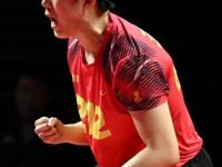 FB体育-比利时乒乓球队险胜韩国乒乓球队，王皓统治全场的简单介绍