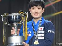 FB体育注册网址-英国乒乓球队强势法国乒乓球队，张本智和爆发神勇的简单介绍