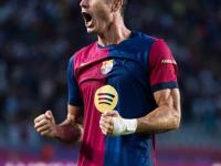 FB赛事直播-巴萨-遭受失败，无缘晋级！