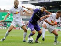 FB体育下载-捷克德纳摩战胜法兰克福，德甲升班马势头强劲的简单介绍