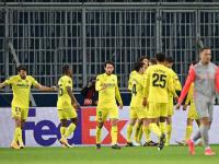 FB体育在线-比利亚雷亚尔客场不敌对手，遭遇连败