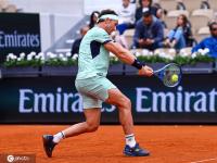 FB赛事直播-法网轻取年终总决赛，鲁德刷新纪录