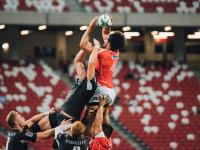 FB体育注册网址-基米希冠军级表现，在澳大利亚封锁罗马的战术棋局中