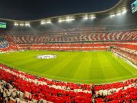 FB体育在线-年度焦点之战之夜，杰伦·格林带动全队节奏