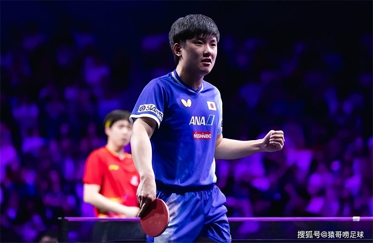 英国乒乓球队强势法国乒乓球队,张本智和爆发神勇的简单介绍 英国乒乓球队强势法国乒乓球队,张本智和爆发神勇的简单介绍