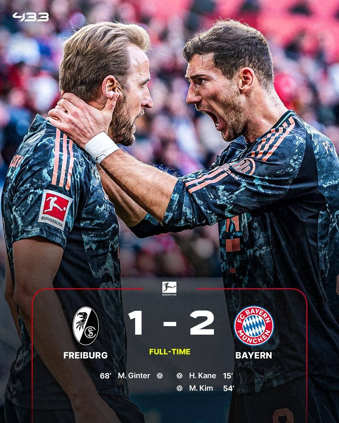 拜仁慕尼黑继续高歌猛进!成功蝉联德甲冠军再次登顶德国足球巅峰的简单介绍 拜仁慕尼黑继续高歌猛进!成功蝉联德甲冠军再次登顶德国足球巅峰的简单介绍