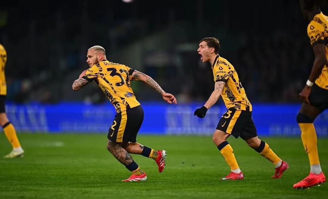 那不勒斯客场挑战国米,拼抢胜的简单介绍 那不勒斯客场挑战国米,拼抢胜的简单介绍