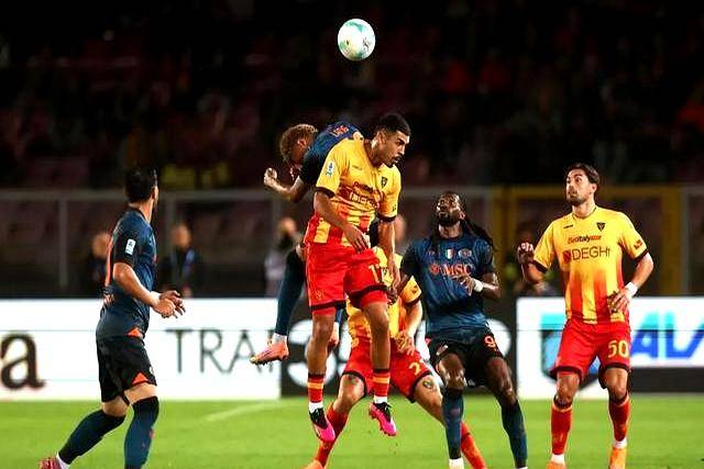 那不勒斯客场挑战国米,拼抢胜的简单介绍 那不勒斯客场挑战国米,拼抢胜的简单介绍