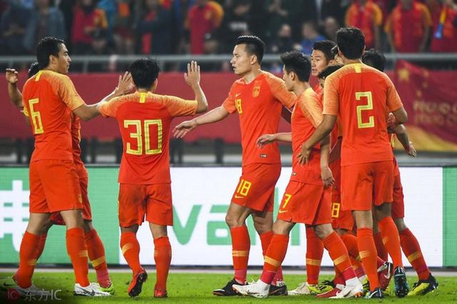 国足备战全面展开,备战计划紧锣密鼓 国足备战全面展开,备战计划紧锣密鼓