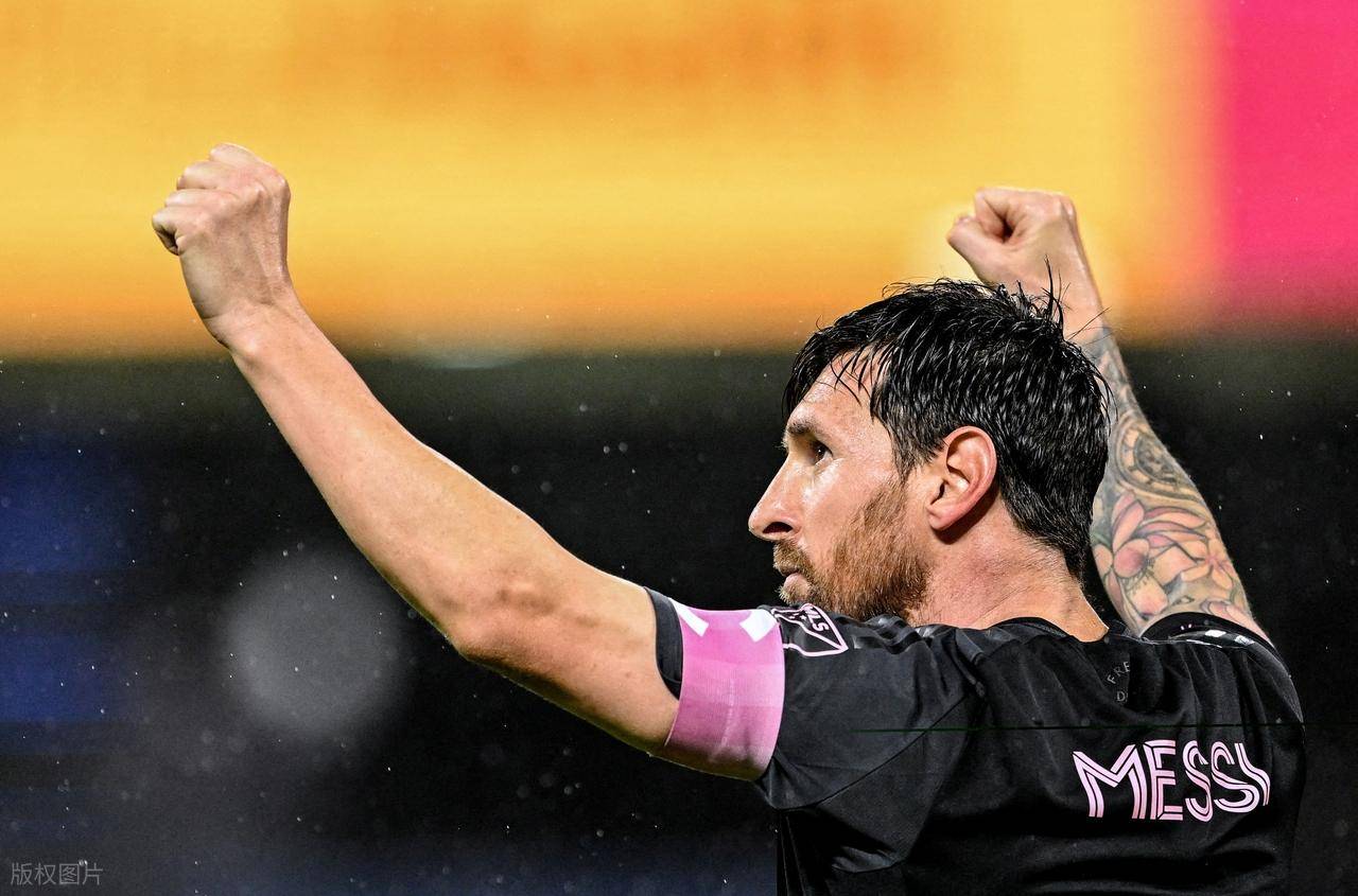 关于巴萨风头无两,梅西火力全开的信息 关于巴萨风头无两,梅西火力全开的信息