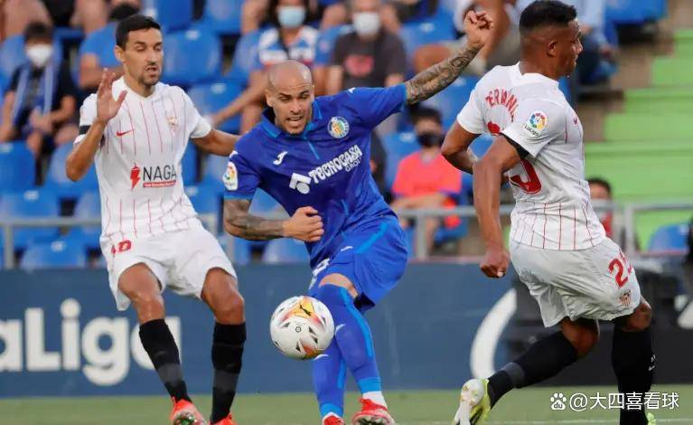 赫塔菲客场失利，遗憾错失胜机的简单介绍