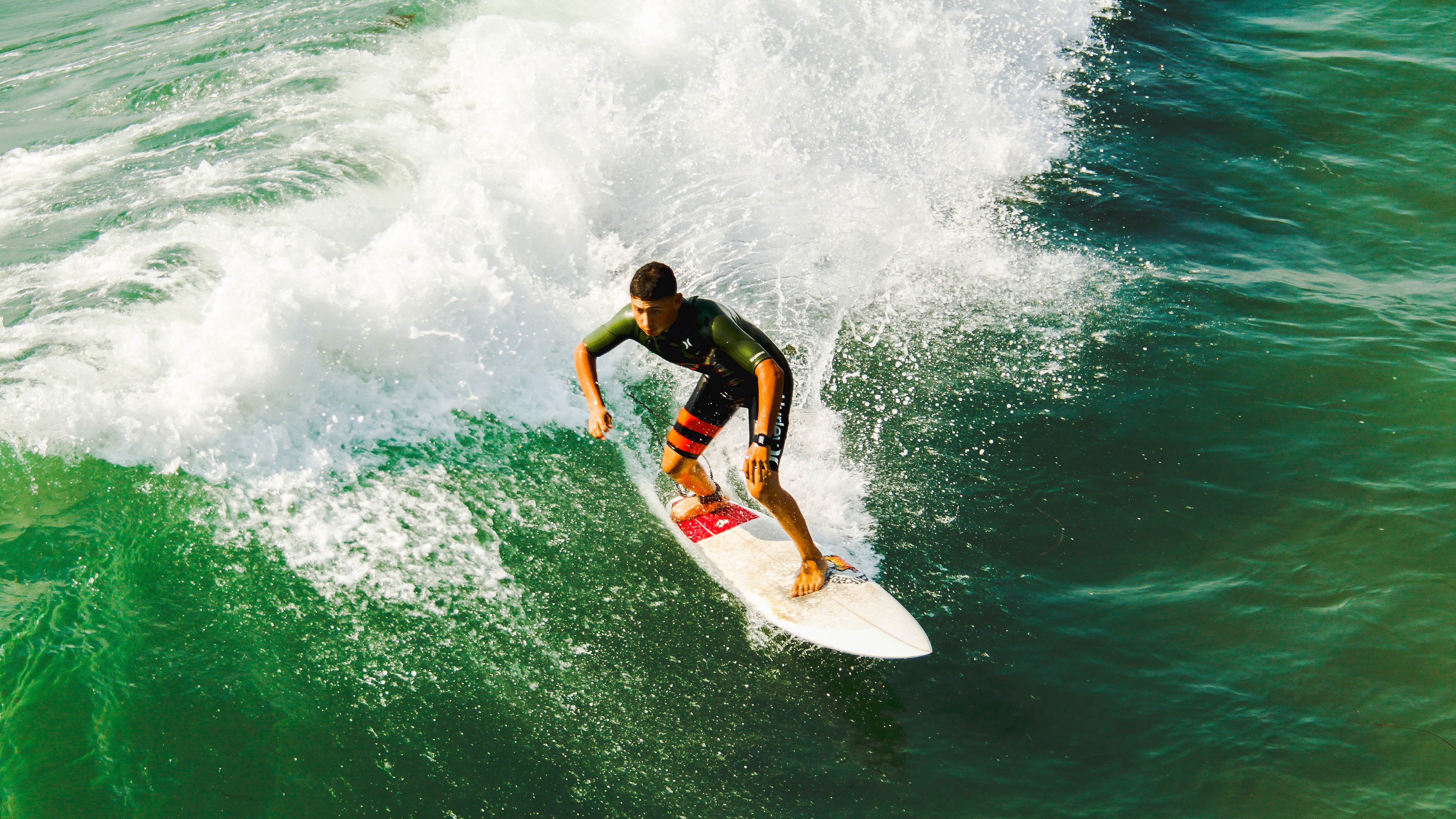 当维京战吼遇见末节神迹，福登如何用挪威时间踏平亚特兰大