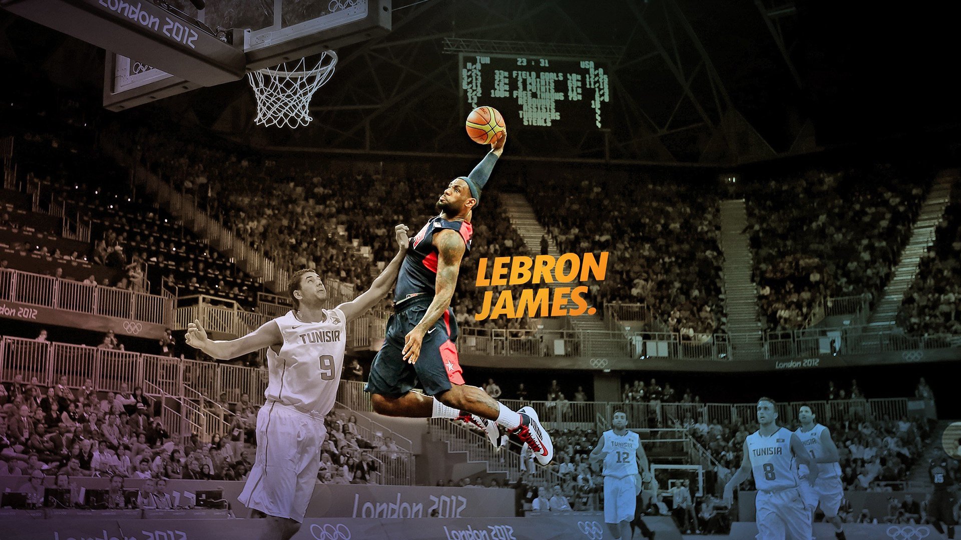 世界杯之夜，爱德华兹点燃全球篮球梦