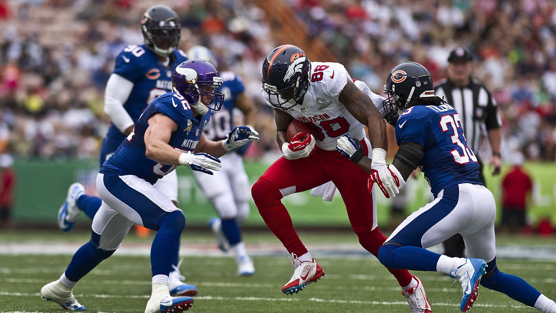 当门将化身利刃，奥纳纳进攻端无人可挡，法国与荷兰的战术革命