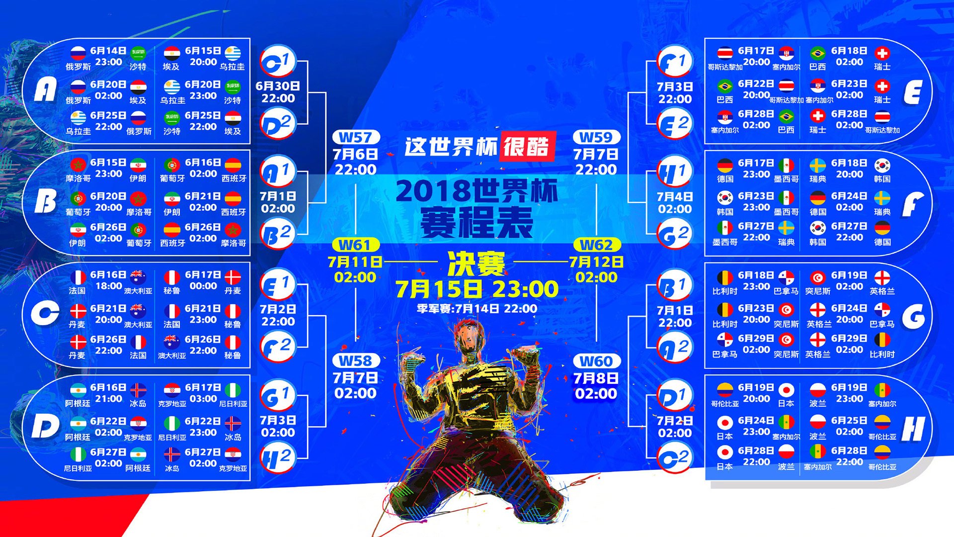 蓝衣铁腰撕裂郁金香,布罗佐维奇用跑动定义美加墨之巅,乌拉圭碾压荷兰奏响最强音